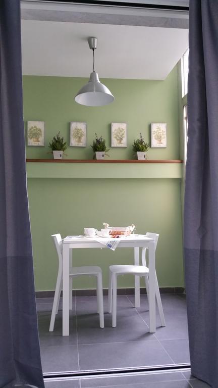 Alis Vanvitelli Suite Neapol Zewnętrze zdjęcie