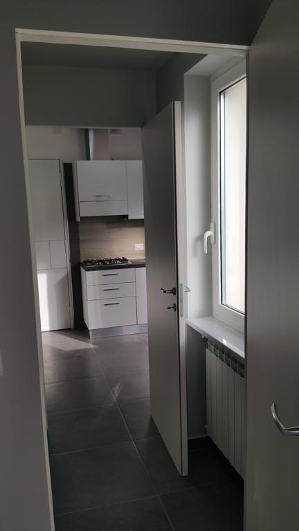Alis Vanvitelli Suite Neapol Zewnętrze zdjęcie